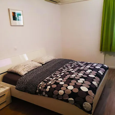 Spring Guest house *