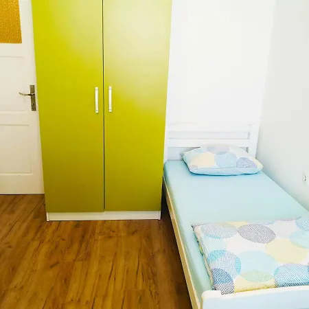 Affittacamere Spring Spalato