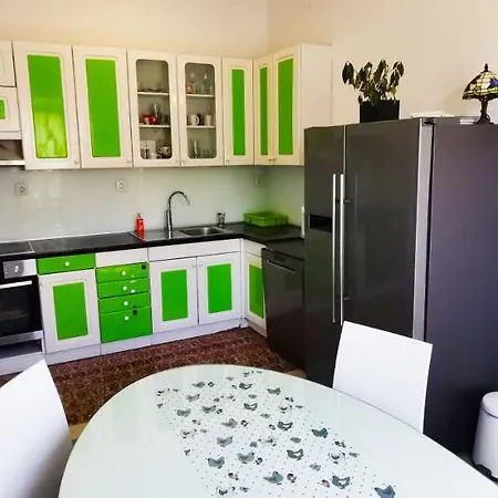 Spring Guest house
