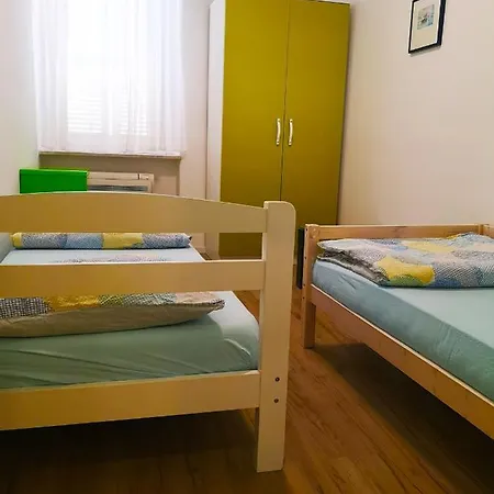 Pensionat Spring Split