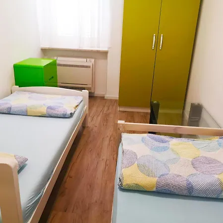 Pensionat Spring Split